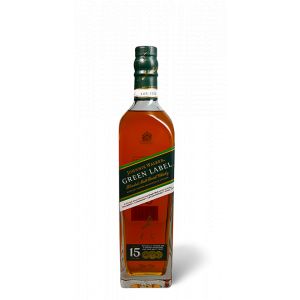 Johnnie Walker Blend Green Label 70 cl
