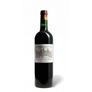 Château Cos d'Estournel 2nd Cru Classé 2006 75 cl - rouge par 1