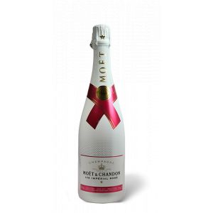 Moët & Chandon Ice Imperial Rosé 75 cl - rose par 1