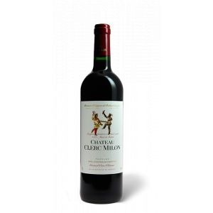 Château Clerc Milon 5ème Cru Classé 2013 75 cl - rouge par 1