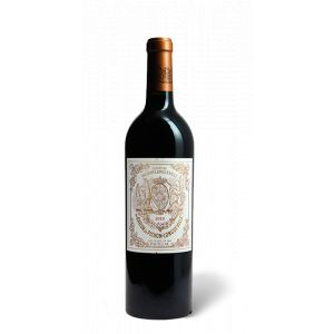 Château Pichon Longueville Baron 2nd Cru Classé 2010 75 cl - rouge par 1