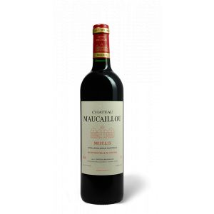 Château Maucaillou 2nd vin du Château Gazin 2016 75 cl - rouge par 1