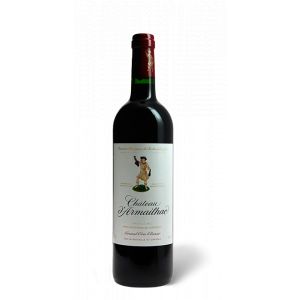 Ch&acirc;teau d'Armailhac 5&egrave;me Cru Class&eacute; 2003 75 cl - rouge par 1