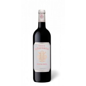 Ch&acirc;teau La Fleur de Gay 2019 75 cl - rouge par 1