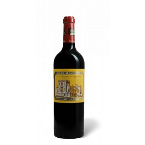 Château Ducru-Beaucaillou 2nd Cru Classé 2008 75 cl - rouge par 1