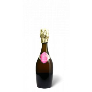 Gosset Grand Rosé DEMI 37,5 CL - rose par 1