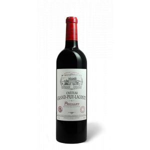 Château Grand-Puy-Lacoste 5ème Cru Classé 2013 75 cl - rouge par 1