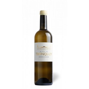 Château Tronquoy-Lalande 2023 75 cl - blanc par 1