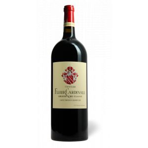 Château Fleur Cardinale 2022 75 cl - rouge par 1