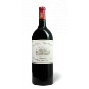 Château Margaux 5ème Cru Classé 2022 75 cl - rouge par 1