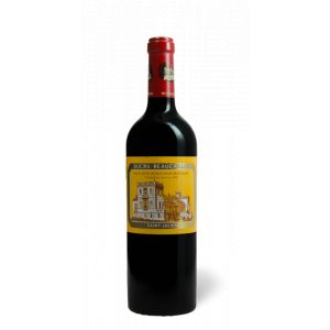 Ch&acirc;teau Ducru-Beaucaillou 2nd Cru Class&eacute; 1985 75 cl - rouge par 1