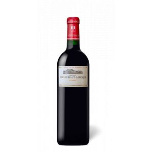 Château Moulin Haut-Laroque 2021 75 cl - rouge par 1