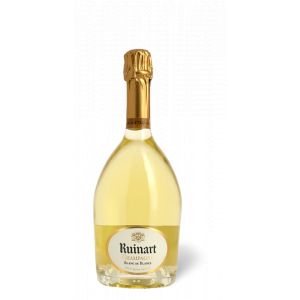 Ruinart Blanc de blancs 75 cl - blanc par 1