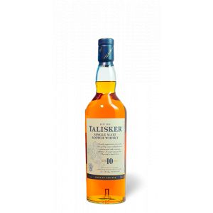 Talisker Single malt 70 cl