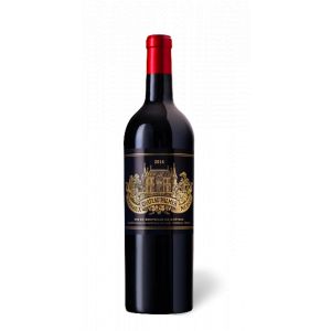 Château Palmer 3ème Cru Classé 2014 75 cl - rouge par 1