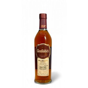 Glenfiddich Single malt Malt Master 70 cl