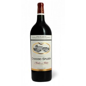 Château Chasse-Spleen 2017 150 cl - rouge par 6