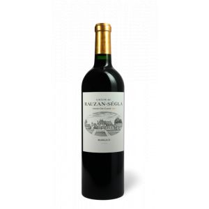 Château Rauzan-Ségla 5ème Cru Classé 2019 150 cl - rouge par 1