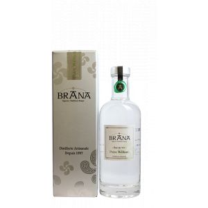 Brana Poir&eacute; 50 cl