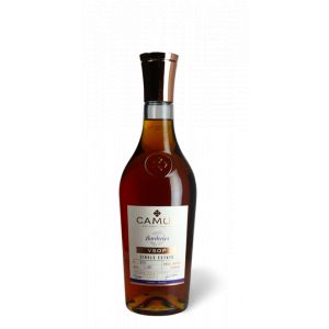 Camus Borderies VSOP single estate 70 cl