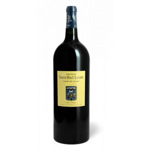 Château Smith Haut Lafitte 4ème Cru Classé 2022 75 cl - rouge par 1