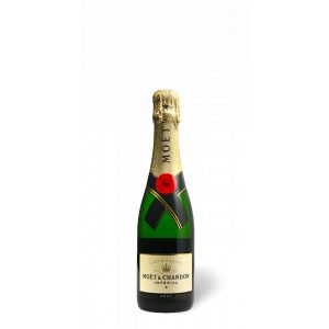 Moët & Chandon Brut Impérial DEMI 37,5 CL - blanc par 1