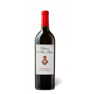 Château Le Bon Pasteur 2022 75 cl - rouge par 1