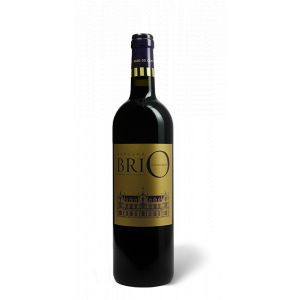Brio de Cantenac Brown 2nd vin du Château Cantenac Brown 2016 75 cl - rouge par 1