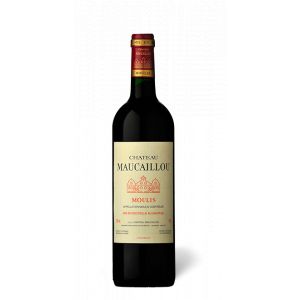 Château Maucaillou 2021 75 cl - rouge par 1