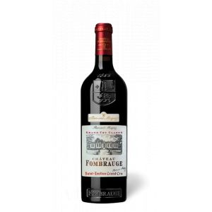 Château Fombrauge 1er Grand Cru Classé A A 2022 75 cl - rouge par 1