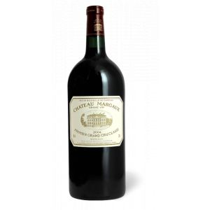 Château Margaux 1er Grand Cru Classé A A 2008 DMAG 3 L - rouge par 1