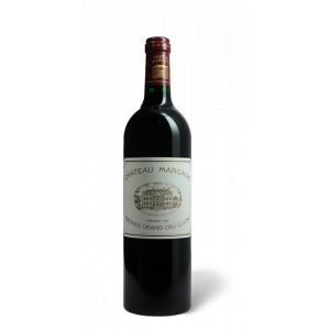 Château Margaux 1er Cru Classé 2004 75 cl - rouge par 1