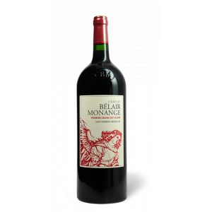 Château Bélair-Monange 2022 150 cl - rouge par 1