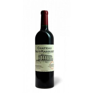 Château Haut-Marbuzet 2022 75 cl - blanc par 1