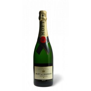 Moët & Chandon Brut Impérial 75 cl - blanc par 1