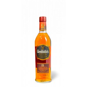 Glenfiddich Single malt Solera Reserve 70 cl