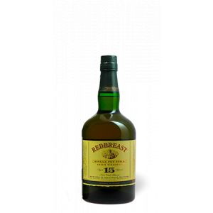 Midleton Single malt Redbreast Single Pot Still 70 cl