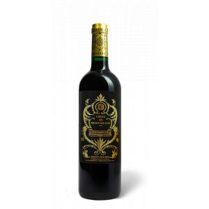 Croix de Beaucaillou Grande Réserve 2nd vin du Château Ducru-Beaucaillou 2012 75 cl - rouge par 1