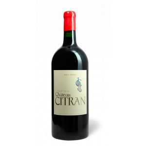 Château Citran 2009 DMAG 3 L - rouge par 1