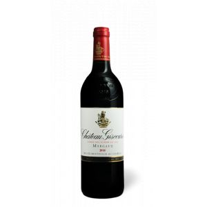 Château Giscours 3ème Cru Classé 2016 75 cl - rouge par 6