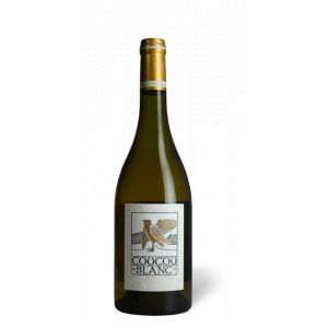 Domaine Elian Da Ros Coucou 2022 75 cl - blanc par 1