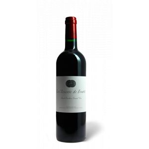 La Closerie de Fourtet 2nd vin du Château Nénin 2022 75 cl - rouge par 1