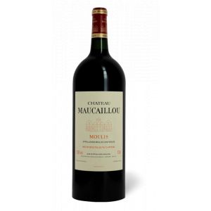 Château Maucaillou 2021 150 cl - rouge par 1