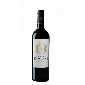 Château Domeyne 2018 75 cl - rouge par 6