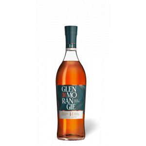 Glenmorangie Single malt Quinta Ruban 70 cl