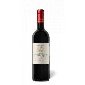 Château Fonroque Grand Cru Classé 2022 75 cl - rouge par 1