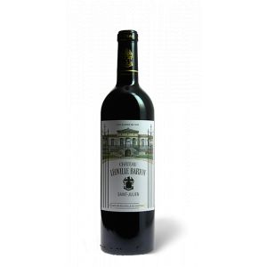 Château Léoville Barton 2nd Cru Classé 2014 75 cl - rouge par 1