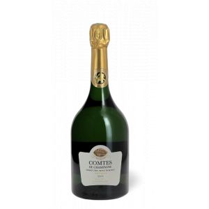 Taittinger Grand Cru Comtes de Champagne 2013 75 cl - blanc par 1