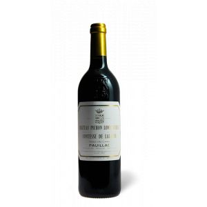 Château Pichon Longueville Comtesse de Lalande 2nd Cru Classé 2021 75 cl - rouge par 1