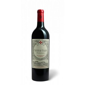 Ch&acirc;teau Gazin 2019 75 cl - rouge par 1